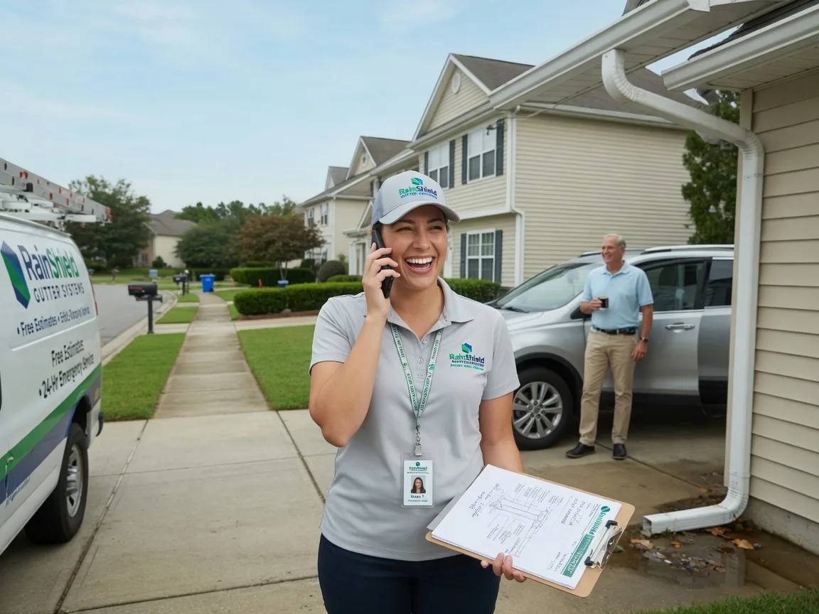 Gutter Installation Pond Gap, WV FAQs